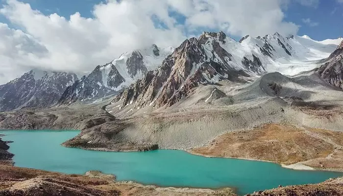 چرا تاجیکستان مقصد مناسبی برای گردشگران ماجراجو